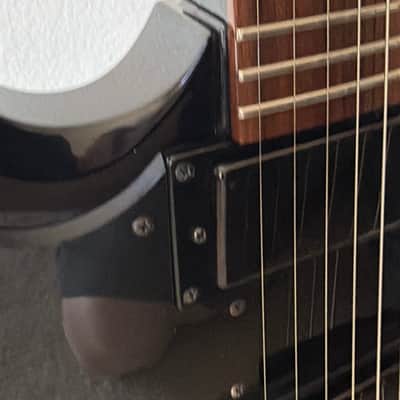 Epiphone Tony Iommi Signature SG 1st Gen image 10