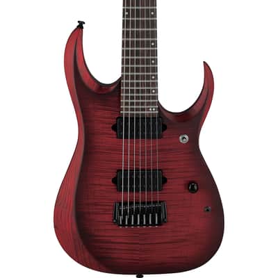 Ibanez RGDR4527ET -Natural Flat / NTF- 2024 [Made in Japan] | Reverb