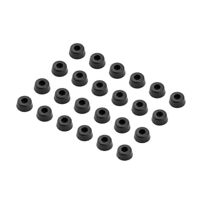Gator Cableworks Backline Series 6x2 Drop Snake - 30 Ft - Open Box image 8