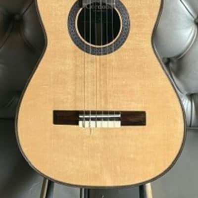 Cordoba Master Series Torres Classical Guitar 2014 - Natural image 1
