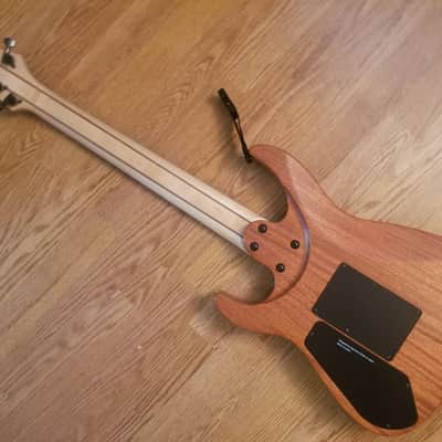 Caparison Dellinger 7 image 10