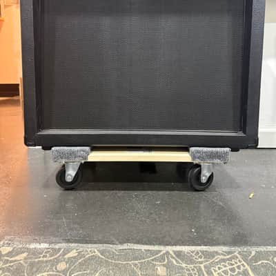Avatar G112 Convertible Speaker Cabinet with Two Rock TR12 12” Speaker image 1