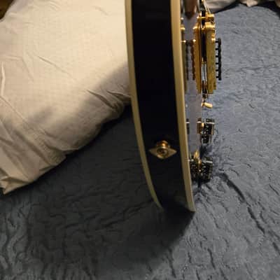 Gibson ES-347TD 1978 - 1985 - Sunburst image 14