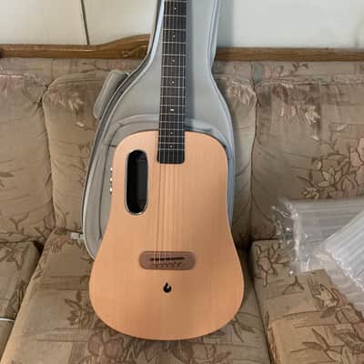 Lava Lava Me Air Spruce 36" 2025 - Spruce image 1