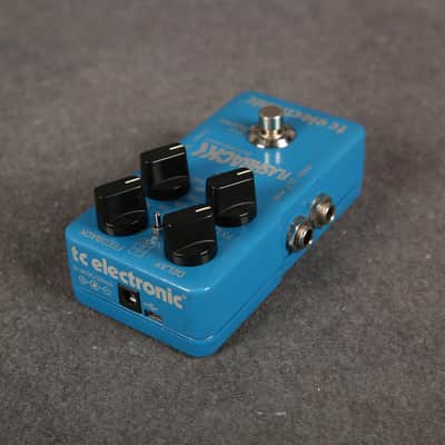 TC Electronic Flashback Delay 1 - 2nd Hand image 3