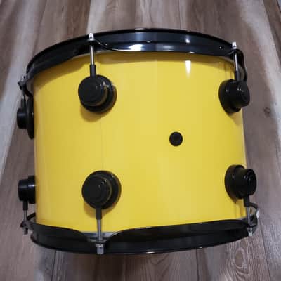 8 Piece DW Collector's Series Drum Set image 9