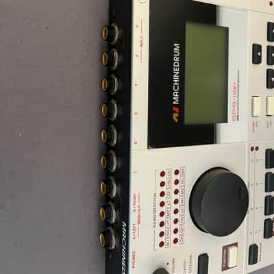 Elektron Machinedrum SPS-1UW+ MKII image 3