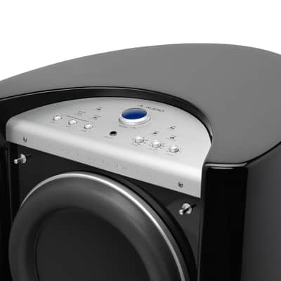JL Audio Gotham g213v2 - Active Subwoofer - NEW! image 7