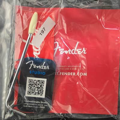 Fender Vintera III Mid '60s Mustang, Rosewood Fingerboard, Sonic Blue (382) image 8