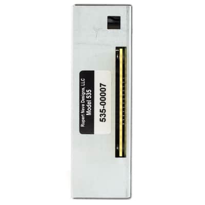 Rupert Neve Designs 535 500 Series Diode Bridge Compressor image 4