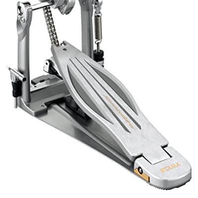 Tama HP910LN Speed Cobra Single Pedal With Case Accu-Strike Beater imagen 5