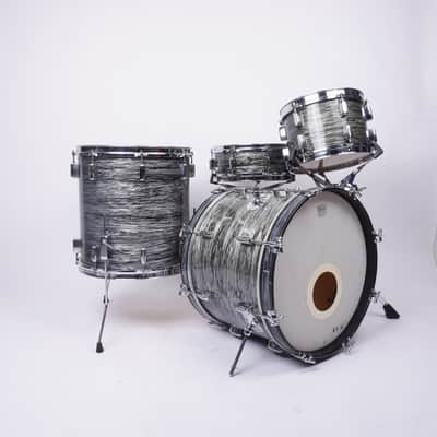 ROGERS CONSTELLATION 4-PIECE KIT 20" image 2