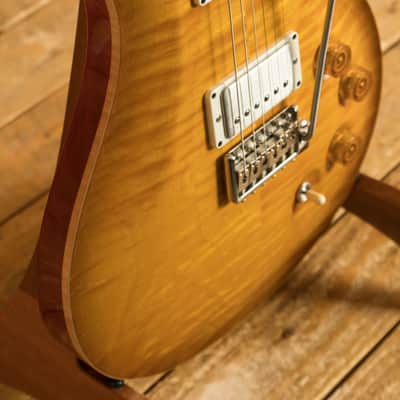 PRS DGT Moons - McCarty Sunburst image 6