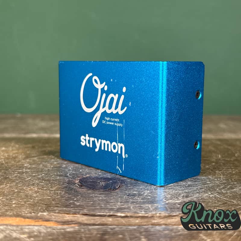 Strymon Ojai Expansion Kit 2010s - Blue image 1