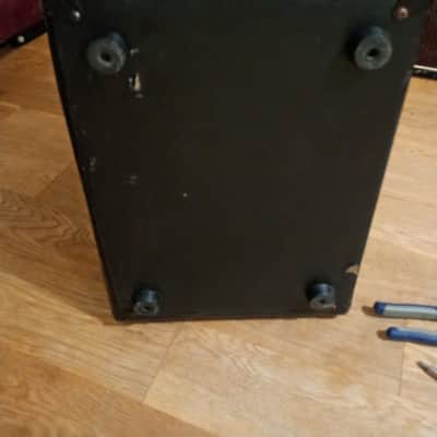 Ashdown VS-115 Bass Cab image 7