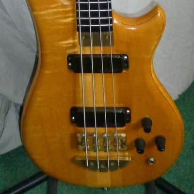 Alembic Essence 1991 Maple image 9