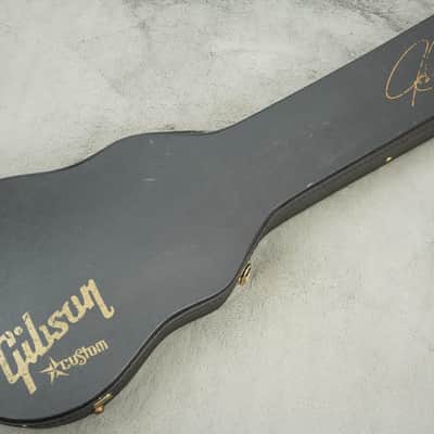 2008 Gibson Les Paul "Inspired By" Joe Bonamassa Goldtop image 2