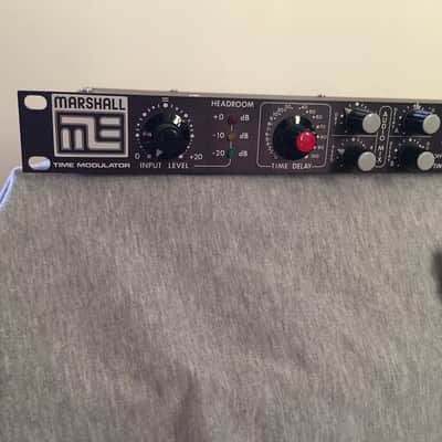 Marshall Time Modulator 5402 image 3