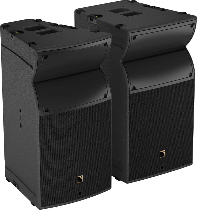 L‘Acoustics A15 Wide - Pair image 1