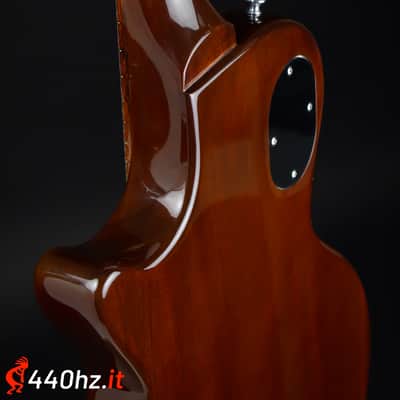Heritage H-137 2019 - Original Sunburst image 11
