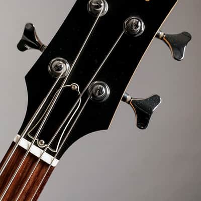 Gibson EB13 Sunburst 2013 image 9