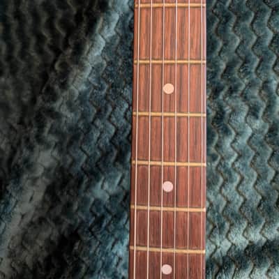 Ibanez JEM77B-RMR Steve Vai Signature 2005 - 2006 - Rock Mirror image 6