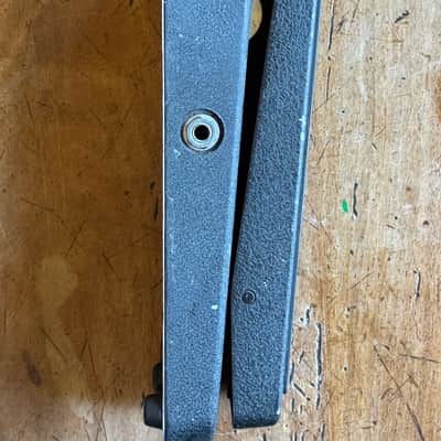 Thomas Organ 95-910511 Crybaby Wah Wah 1976 - Black image 5