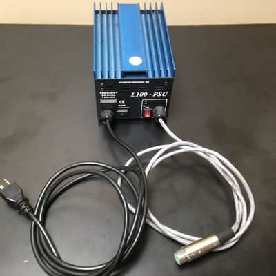 API 7800 Master Module image 9