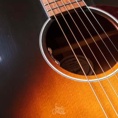 Gibson J-45 Standard Second Hand image 10
