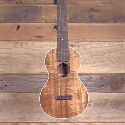 Martin 2K Concert Uke Natural w/ Gigbag "Excellent Condition" image 4