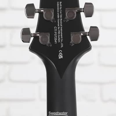 PRS SE Mark Holcomb 2023 - Present - Holcomb Blue image 6