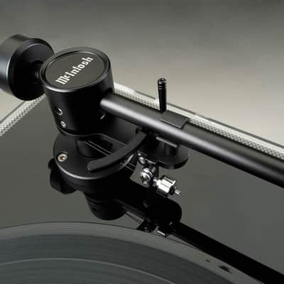 McINTOSH MT2 - Precision Turntable - NEW! image 7