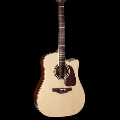 TAKAMINE EAN-46C acoustic guitars for sale in Germany | guitar-list