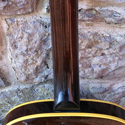 Gibson ES-120T 1964 - Sunburst image 5