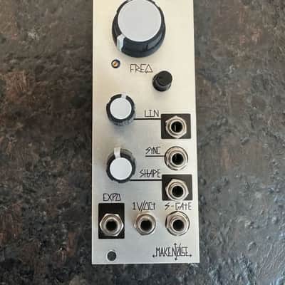 Make Noise STO Module | Reverb