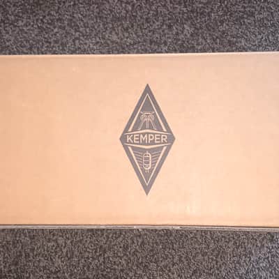 Kemper Profiler amp rack unit excellent condition image 8