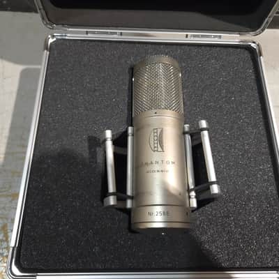 Brauner Phantom Classic Cardioid Condenser Microphone image 1