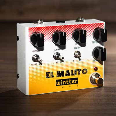 El Malito Distorsión image 4