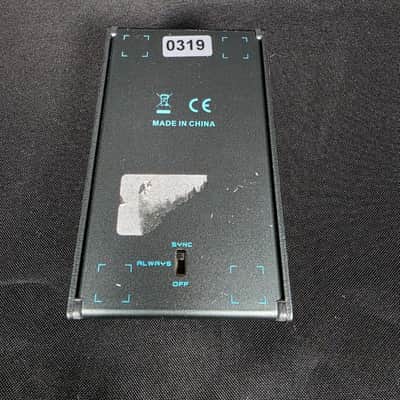 Joyo R-Series R-14 Atmosphere 2020 - Grey image 2