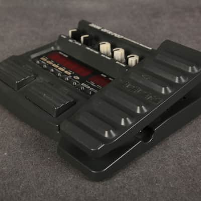 Zoom GFX-707 Multi FX Unit - 2nd Hand image 5