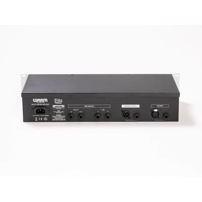 Warm Audio WA76-A Single-Channel Vintage-Voiced Discrete FET Compressor image 4