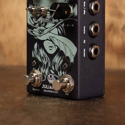 Walrus Audio Julianna Stereo Chorus/Vibrato image 4
