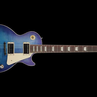 Gibson Les Paul Standard '60s - BY (#076) image 13
