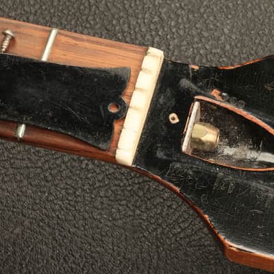 1958 Gibson ES-140 3/4 T N Natural/BLONDE image 21