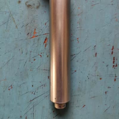 Schoeps Cm61 1960 - Silver tube microphone image 7