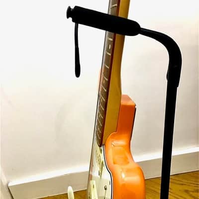 Fender Limited Edition Player Jazzmaster, Pau Ferro Fingerboard - Pacific Peach image 11