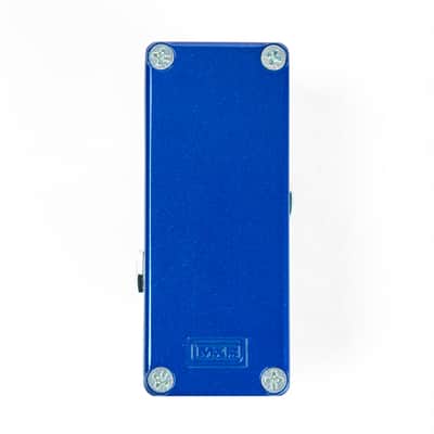 New MXR M280 Vintage Bass Octave Guitar Effects Pedal! image 2
