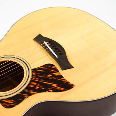 Taylor 314ce with V-Class Bracing Left-Handed - Natural image 6
