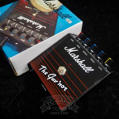 Marshall FP01 The Guv’nor (KOREA) image 5