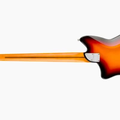 Fender American Ultra II Meteora, Ultra Burst, Ebony *IN STOCK* image 4